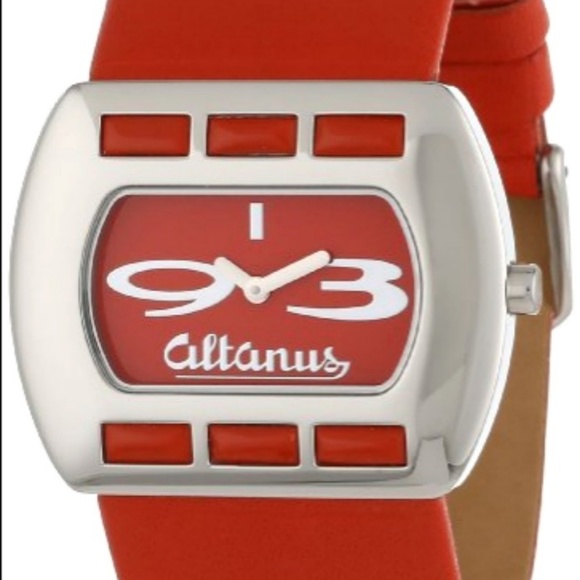 FIRM, ORIGINALLY $325 Altanus Watch Women\'s main image 4